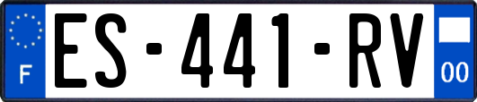 ES-441-RV