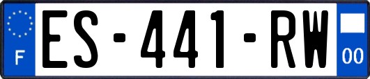 ES-441-RW