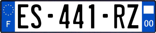 ES-441-RZ