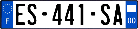 ES-441-SA