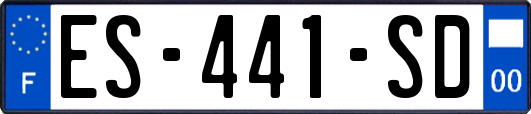ES-441-SD