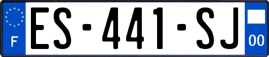 ES-441-SJ