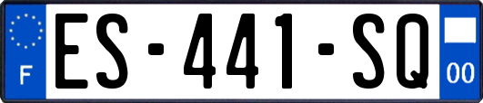 ES-441-SQ