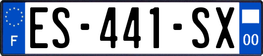 ES-441-SX