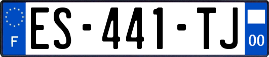 ES-441-TJ