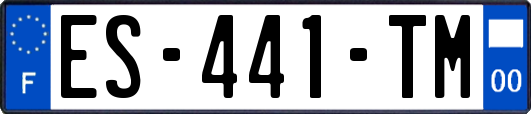 ES-441-TM