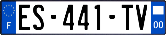 ES-441-TV