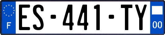ES-441-TY