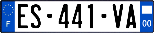 ES-441-VA