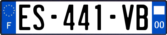 ES-441-VB