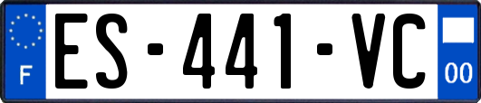 ES-441-VC