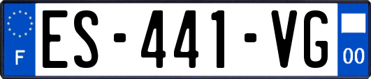 ES-441-VG