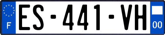 ES-441-VH