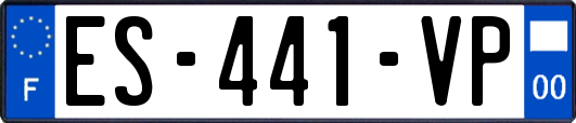 ES-441-VP
