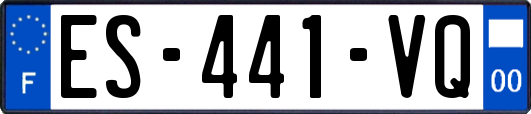 ES-441-VQ