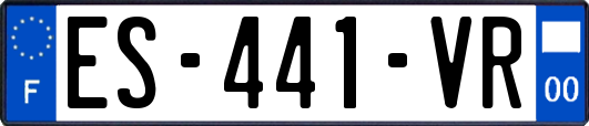 ES-441-VR
