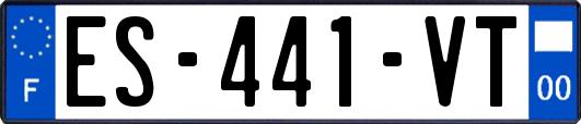 ES-441-VT