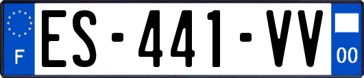 ES-441-VV