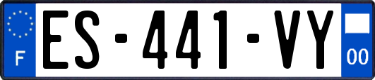 ES-441-VY