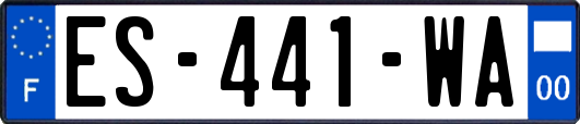 ES-441-WA