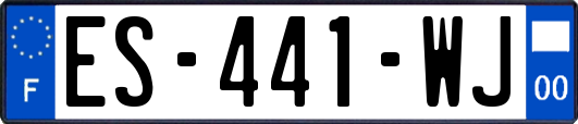 ES-441-WJ