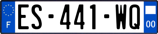 ES-441-WQ