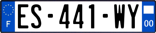 ES-441-WY