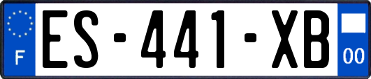 ES-441-XB