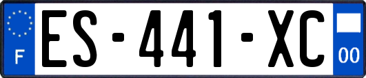 ES-441-XC