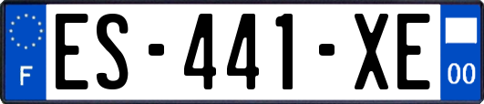 ES-441-XE