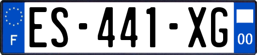 ES-441-XG