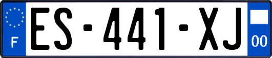 ES-441-XJ
