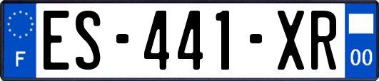 ES-441-XR