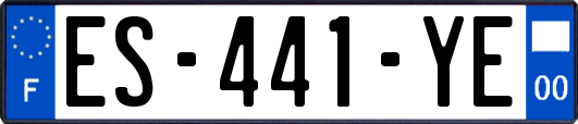ES-441-YE