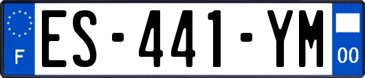 ES-441-YM