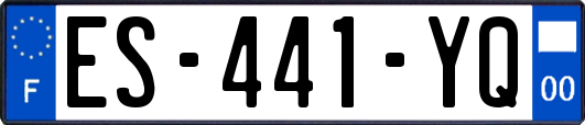 ES-441-YQ