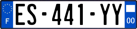 ES-441-YY