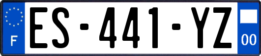 ES-441-YZ