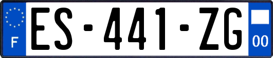 ES-441-ZG