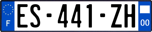 ES-441-ZH