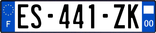 ES-441-ZK