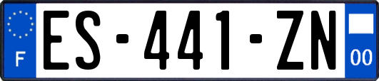 ES-441-ZN