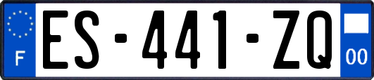 ES-441-ZQ