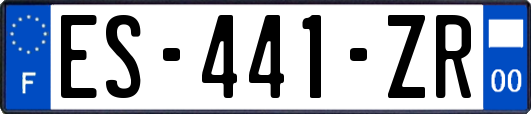 ES-441-ZR