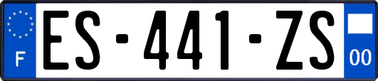 ES-441-ZS