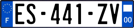 ES-441-ZV