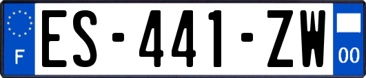 ES-441-ZW