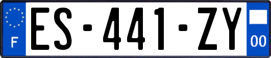ES-441-ZY