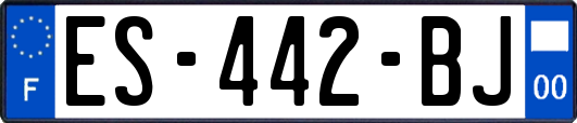 ES-442-BJ