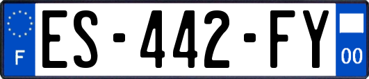 ES-442-FY